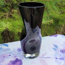 Orrefors sweden black for sale Orrefors sweden black for sale  Chimacum