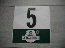 Dossard cyclisme tour d'occasion  Yssingeaux