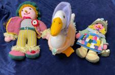 Hand knitted mother for sale  BRADFORD