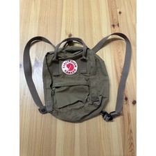 Fjallraven kaken pack for sale  Denver