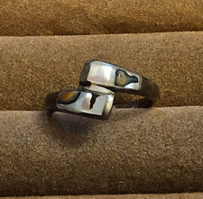 925er silber ring gebraucht kaufen  Chemnitz