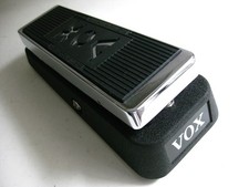 Vox 847 wah d'occasion  Expédié en Belgium