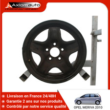 Jante tole opel d'occasion  Amiens-