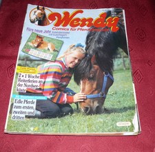 wendy comic gebraucht kaufen  Bochum