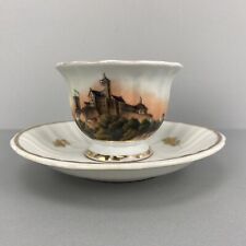 Ansichtentasse wartburg eisena gebraucht kaufen  Dessau-Roßlau