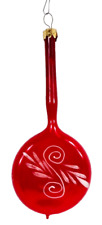 Lollipop christmas ornament for sale  Boyertown