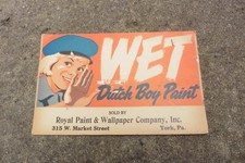 1955 dutch boy for sale  Pinehurst