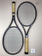 Slazenger silhouette 16x19 usato  Sarezzo