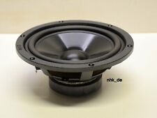 Canton 200mm tiefmitteltöner gebraucht kaufen  Esslingen am Neckar
