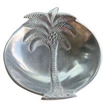 Embossed palm tree for sale  Walker