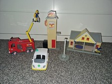 Fireman sam rescue for sale  ROCHDALE