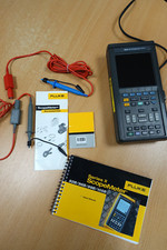 Fluke 105b industriel d'occasion  Douarnenez