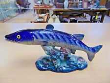 Vintage beswick barracuda for sale  SHREWSBURY