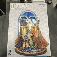 Schmid 1000 piece for sale  Henrietta