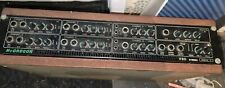 Mcgregor amplifier v8d for sale  HUDDERSFIELD