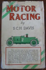 motor racing books for sale  LEDBURY