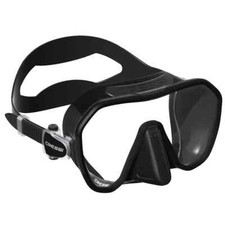 Maschera cressi frameless usato  Numana