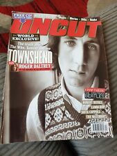 Uncut magazine april for sale  CHESTERFIELD