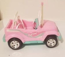 Vintage 1998 barbie for sale  Osgood