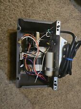 Carcaça Chamberlain B2405 - Chassi, Motor, Capacitor, Conjunto de Engrenagens, Módulo de Viagem comprar usado  Enviando para Brazil
