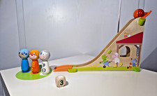 Haba 305414 kullerbü gebraucht kaufen  Lohr a.Main