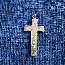 Antique 9ct gold for sale  WALTON-ON-THAMES