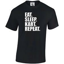 Eat sleep kart for sale  HERTFORD