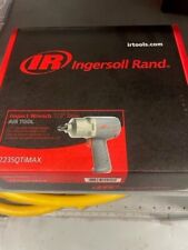 Ingersoll rand 2235qtimax for sale  DAVENTRY