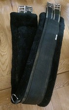 Black fleece lined for sale Black fleece lined for sale  WINCANTON