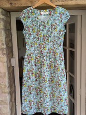 Seasalt carnauba dress for sale  CHURCH STRETTON