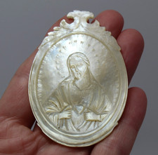 pendentif tiki os d'occasion  France