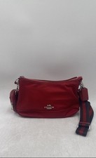 Coach womens red for sale  Minneapolis