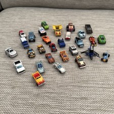 Micro machines cars for sale  PETERBOROUGH