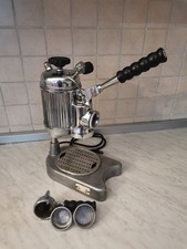 Macchina caffè lever usato  Colverde