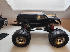 Kyosho mad force gebraucht kaufen  Pattensen