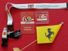 Ferrari owner years usato  Brescia