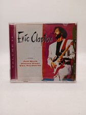 Volume clapton eric gebraucht kaufen  Buttenwiesen