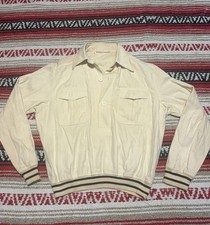 Camiseta Pulôver Masculina Vintage Anos 50 Gola Gaúcha MOD Rockabilly Rat Pack Anos 60 Dois Tons comprar usado  Enviando para Brazil