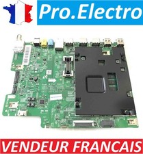 Motherboard samsung ue55k6300a d'occasion  Marseille XIV