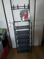 Garderobe mobil kunststoff gebraucht kaufen  Hannover