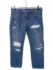 Dsquared2 jeans damen gebraucht kaufen  Berlin