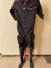 Waterproof trockentauchanzug i gebraucht kaufen  Duisburg