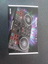 Numark party mix for sale  STOKE-ON-TRENT