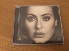adele cd for sale adele cd for sale  STRATHAVEN