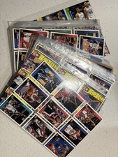 Basketball cards lot for sale  Orlando