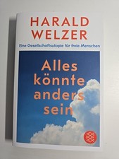 Könnte gesellschaftsutopie ha gebraucht kaufen  Görlitz