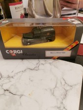 Corgi classic morris for sale Corgi classic morris for sale  GAINSBOROUGH