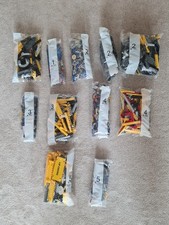 Lego 42146 technic for sale  CAMBERLEY