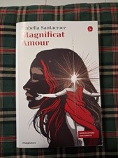 Magnificat amour isabella usato  Villachiara