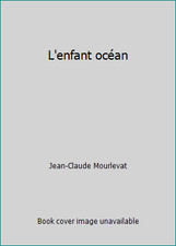 Enfant océan jean d'occasion  Expédié en Belgium